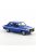 NOREV - 1:18 Renault 12 Gordini without bumpers 1971 Bleu-de-France Blue - NOREV