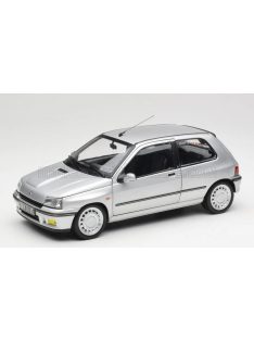 Norev - RENAULT CLIO 16S 1992 ICEBERG GREY