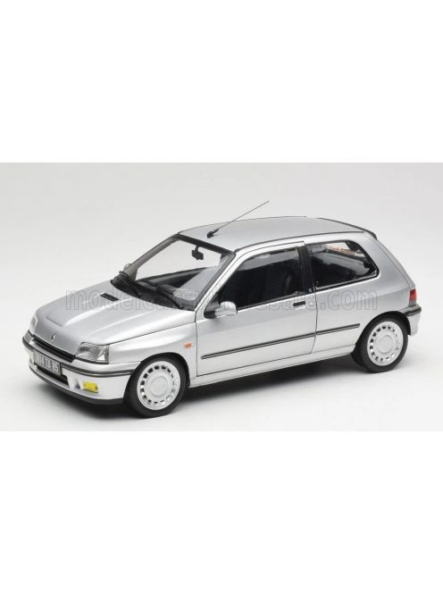 Norev - RENAULT CLIO 16S 1992 ICEBERG GREY