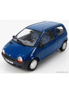 Norev - Renault Twingo 1995 Cyan Blue