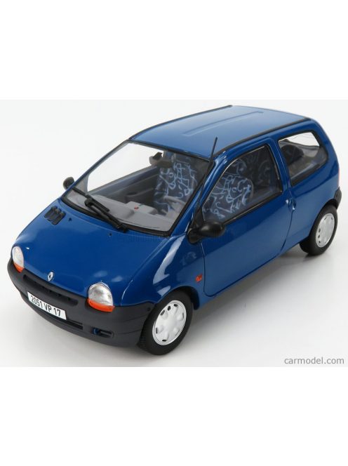 Norev - Renault Twingo 1995 Cyan Blue