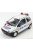 Norev - Renault Twingo Police 1995 White