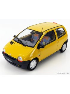 Norev - Renault Twingo 1995 Lemon Yellow