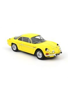 Norev - 1:18 Alpine A110 1600S 1971 - Yellow