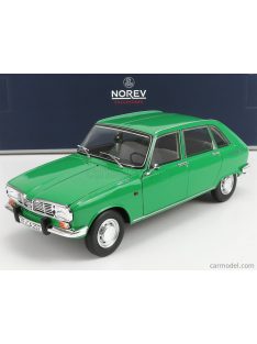 Norev - Renault R16 Ts 2-Series 1971 Green