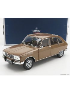 Norev - Renault R16 Tx 1974 Gold Met