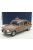 Norev - Renault R16 Tx 1974 Gold Met