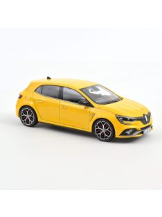   Norev - Renault Megane R.S. Trophy 2019 Sirius Yellow - Norev