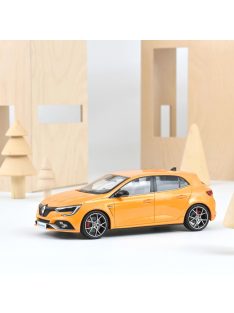   NOREV - 1:18 Renault Megane R.S. Trophy 2022 Tonic Orange - NOREV