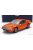 Norev - Renault Alpine A310 1600 Vf Coupe 1974 Orange