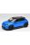 Norev - ALPINE ALPINE A290 GTS 2025 ALPINE VISION BLUE BLACK