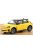 NOREV - RENAULT R5 E-TECH FULL ELECTRIC 2024 POP YELLOW BLACK