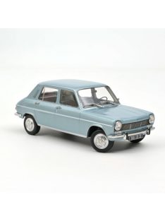 Norev - 1:18 Simca 1100 Gls 1968 - Estoril Blue