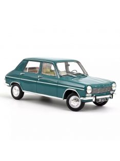 NOREV - 1:18 Simca 1100 GLS 1968 Borodine Green