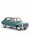 NOREV - 1:18 Simca 1100 GLS 1968 Borodine Green