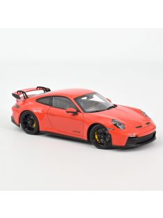 Norev - Porsche 911 Gt3 2021 Orange - Norev