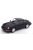 NOREV - PORSCHE 911 964 CARRERA 4 COUPE 1990 DARK BLUE MET