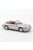 Norev - 1:18 Porsche 911 Carrera 2 Cabriolet 1990 Silver