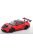 NOREV - PORSCHE 911 992 GT3 RS COUPE WEISSACH PACKAGE 2022 RED BLACK