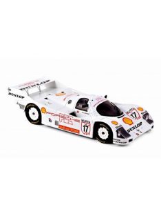   Norev - 1:18 Porsche 962 C - Winner Supercup 1987 - H.-J. Stuck