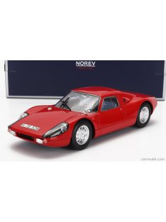 Norev - Porsche 904 Gts 1964 Red