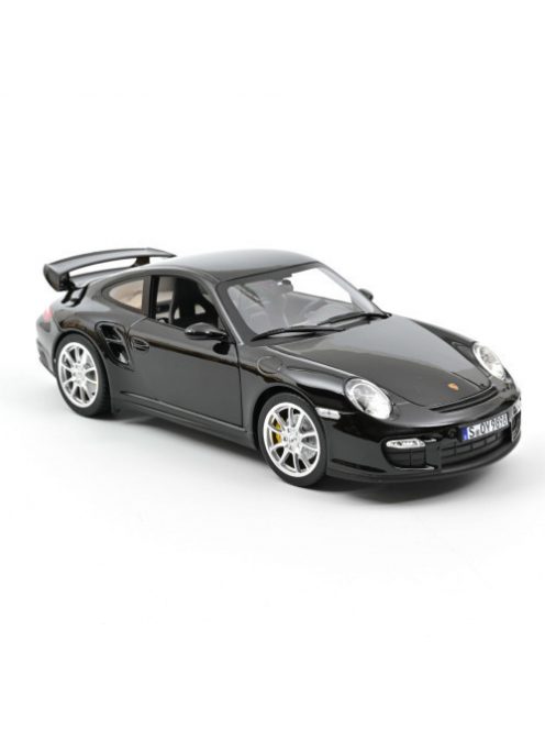 Norev - 1:18 Porsche 911 Gt2 2010 - Black