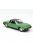 Norev - 1:18 Volkswagen-Porsche 914 2.0 1975 - Green Metallic