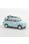 NOREV - 1:18 Fiat 500 Giardiniera 1964 Acquamarina Blue - NOREV