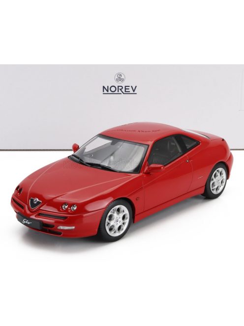 NOREV - ALFA ROMEO GTV 1999 RED