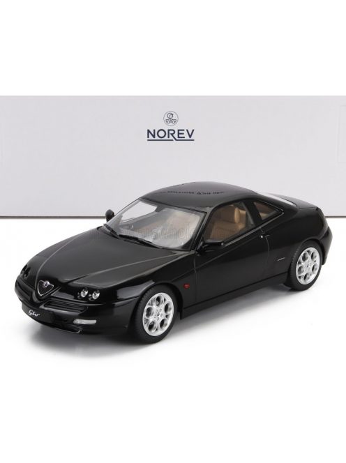 NOREV - ALFA ROMEO GTV 1999 BLACK