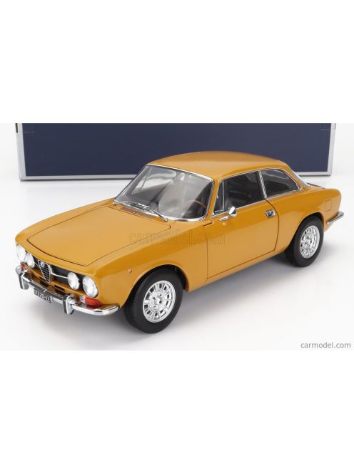 Norev - Alfa Romeo 1750 Gtv Veloce Bertone 1970 Ochre