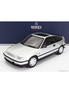 Norev - Honda Crx 1990 Silver