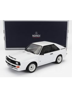 NOREV - AUDI SPORT QUATTRO 1985 WHITE