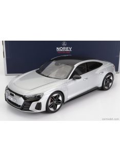 Norev - Audi Gt Rs E-Tron 2021 Silver