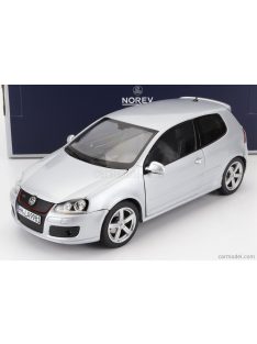 Norev - Volkswagen Golf V Gti Pirelli 2007 Silver