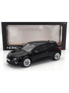 NOREV - VOLKSWAGEN SCIROCCO MKI 2009 BLACK