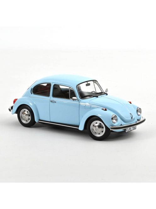 NOREV - 1:18 Volkswagen 1303 1973 Light Blue - NOREV