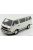 Norev - Volkswagen T3 Multivan Minibus White Star 1992 White