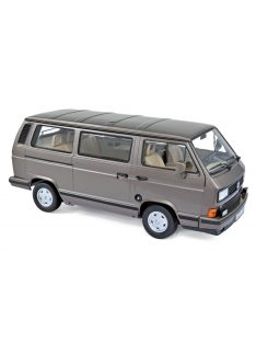 NOREV - Volkswagen Multivan 1990 - Bronce metallic - NOREV