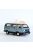 Norev - Volkswagen Multivan 1990 - Light Blue Metallic - Norev