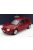 Norev - Volkswagen Golf Iv 2002 Red