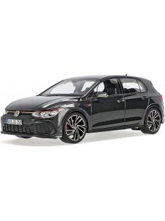 NOREV - VOLKSWAGEN GOLF VIII GTi 2020 BLACK