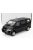 Norev - VOLKSWAGEN T5 MULTIVAN MINIBUS 2003 BLACK