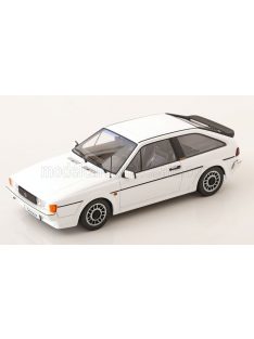 NOREV - VOLKSWAGEN SCIROCCO II GT 1992 WHITE