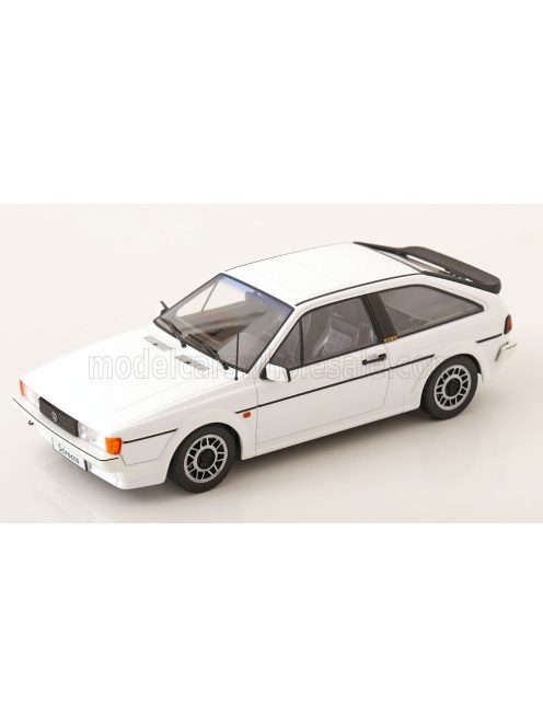 NOREV - VOLKSWAGEN SCIROCCO II GT 1992 WHITE