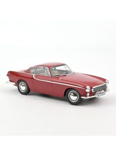 Norev - 1:18 Volvo P1800 1961 - Red