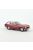 Norev - 1:18 Volvo 1800 Es (Us Version) 1972 Red With Lower Side Stripes