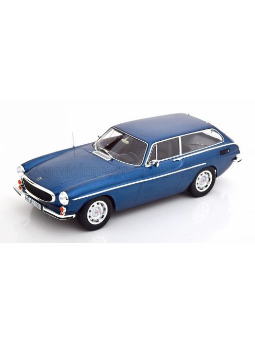 NOREV - VOLVO P1800 ES 1973 LIGHT BLUE MET