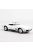 NOREV - 1:18 Chevrolet Corvette Convertible 1969 Can Am White