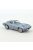 Norev - 1:18 Chevrolet Corvette Sting Ray 1963 - Light Blue Metallic